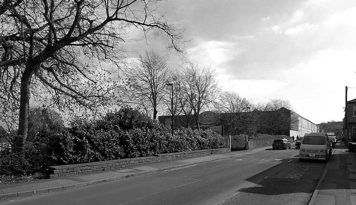 Photograph accompanying Bristol South Skyline Walk: BSSW - Welcome